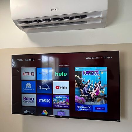 Lazy Cuckoo Inn - Sleek And Stylish Studio Apartments ฟอร์ตมายเยอร์สบีช ภายนอก รูปภาพ